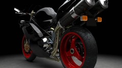 Motorcycles vehicles motorbikes