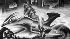 Motorcycles vehicles motorbikes