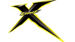 Motorcycles white background logos