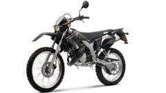 Motorcycles white background motorbikes