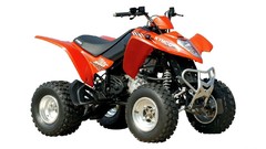 Motorcycles white background motorbikes