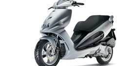 Motorcycles white background motorbikes