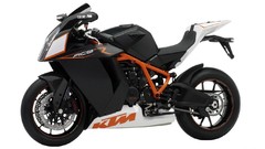 Motorcycles white background motorbikes