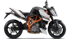 Motorcycles white background motorbikes