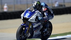 Motorcycles Yamaha moto gp motorbikes Ben Spies Yamaha Racing
