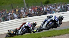 Motorcycles Yamaha moto gp motorbikes spies Ben Spies Yamaha 