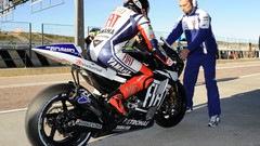 Motorcycles Yamaha racing moto gp motorbikes Yamaha Racing 