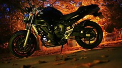 Motorcycles Yamaha vehicles