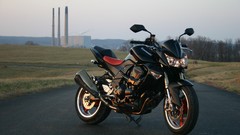 Motorcycles Z1000