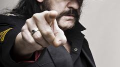 Motorhead Lemmy Killmister