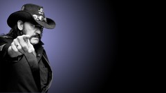 Motorhead Lemmy Killmister