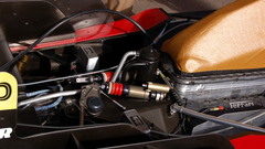 Motors engyne ferrary Car