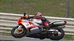 Motorsports Bimota 2006 motorbikes
