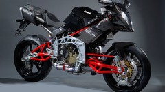 Motorsports Bimota 3d 2008 motorbikes