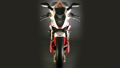 Motorsports Bimota 3d motorbikes