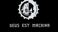 Motto Adeptus Mechanicus