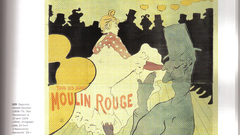 Moulin rouge