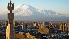 Mount Armenia