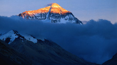 Mount high everest Resolution topgold