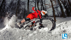 Mountain bikes Bicycles