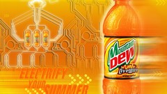 Mountain dew