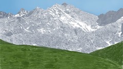 Mountains