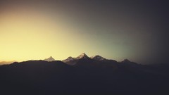 Mountains