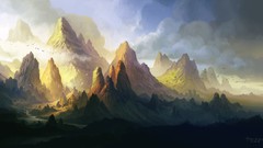 Mountains