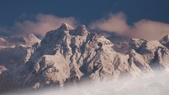 Mountains