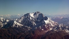 Mountains air Himalaya nanga parbat