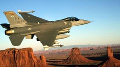 Mountains Aircraft skyscapes