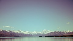 Mountains Alps southern