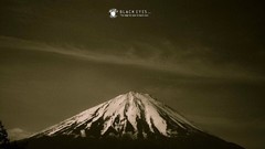 Mountains asians artwork