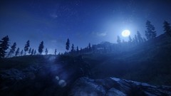 Mountains battlefield 3 Battlefield 3: Armored Kill