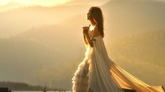 Mountains Boats dress hope vehicles praying