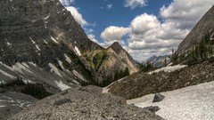 Mountains Canada kananaskis