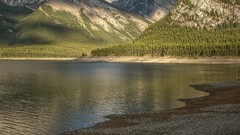 Mountains Canada kananaskis