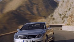 Mountains cars Highways roads