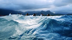 Mountains clouds national geographic