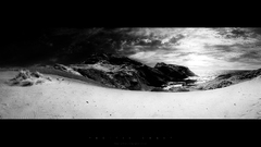 Mountains coast Oregon Greg