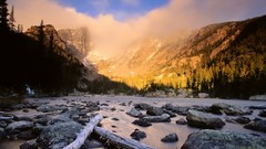 Mountains Colorado peak
