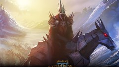 Mountains concept art the lord of the rings The Witch King The 