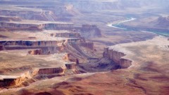 Mountains dead point Utah Don Parks