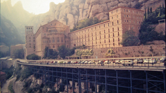 Mountains France Europe