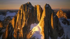 Mountains Great Mountains