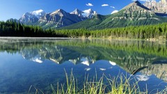 Mountains Great Mountains