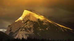 Mountains Great Mountains