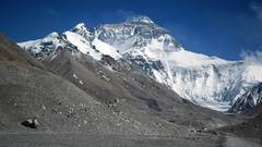 Mountains Himalaya Mount Everest