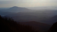 Mountains Landscapes