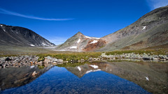 Mountains Landscapes